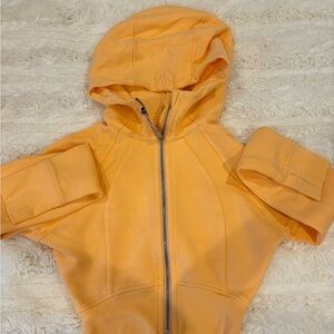 Lululemon Scuba Hoodie